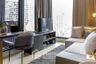 1 Bedroom Condo for rent in Ashton Asoke - Rama 9, Din Daeng, Bangkok near MRT Phra Ram 9
