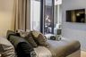 1 Bedroom Condo for rent in Ashton Asoke - Rama 9, Din Daeng, Bangkok near MRT Phra Ram 9