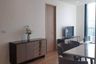 2 Bedroom Condo for rent in Noble BE 33, Khlong Tan Nuea, Bangkok near BTS Phrom Phong