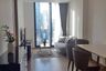 2 Bedroom Condo for rent in Noble BE 33, Khlong Tan Nuea, Bangkok near BTS Phrom Phong