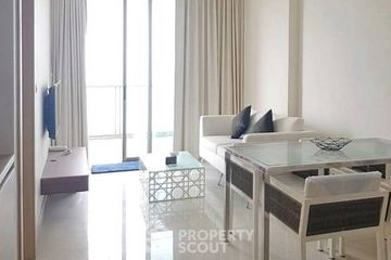 1 Bedroom Condo for rent in The Riviera Wongamat, Na Kluea, Chonburi