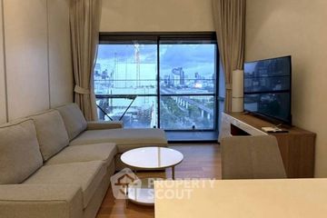 1 Bedroom Condo for rent in Circle Living Prototype, Makkasan, Bangkok near Airport Rail Link Makkasan