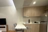 1 Bedroom Condo for rent in Circle Living Prototype, Makkasan, Bangkok near Airport Rail Link Makkasan