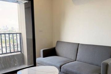 2 Bedroom Condo for rent in So Origin Siriraj, Ban Chang Lo, Bangkok near MRT Fai Chai