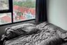 1 Bedroom Condo for rent in Life Asoke, Bang Kapi, Bangkok near MRT Phetchaburi