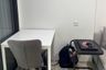 1 Bedroom Condo for rent in Life Asoke, Bang Kapi, Bangkok near MRT Phetchaburi