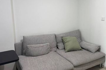 1 Bedroom Condo for rent in Life Asoke, Bang Kapi, Bangkok near MRT Phetchaburi