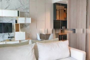 1 Bedroom Condo for rent in The Line Ratchathewi, Thanon Phetchaburi, Bangkok near BTS Ratchathewi