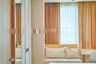 1 Bedroom Condo for rent in The Line Ratchathewi, Thanon Phetchaburi, Bangkok near BTS Ratchathewi