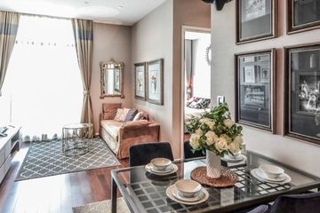 2 Bedroom Condo for Sale or Rent in The Diplomat 39, Khlong Tan Nuea, Bangkok near BTS Phrom Phong