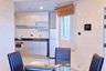 2 Bedroom Condo for rent in Supalai Wellington, Huai Khwang, Bangkok near MRT Thailand Cultural Centre