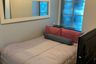 2 Bedroom Condo for rent in CitiSmart Sukhumvit 18, Khlong Toei, Bangkok near BTS Asoke