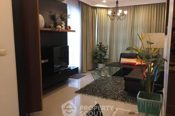 2 Bedroom Condo for rent in CitiSmart Sukhumvit 18, Khlong Toei, Bangkok near BTS Asoke