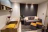 1 Bedroom Condo for rent in Life Ladprao, Chom Phon, Bangkok near BTS Ladphrao Intersection