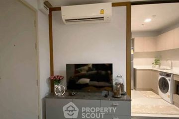 1 Bedroom Condo for rent in Life Ladprao, Chom Phon, Bangkok near BTS Ladphrao Intersection
