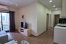 2 Bedroom Condo for rent in Metris Rama 9-Ramkhamhaeng, Hua Mak, Bangkok near MRT Ramkhamhaeng 12