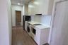 2 Bedroom Condo for rent in Metris Rama 9-Ramkhamhaeng, Hua Mak, Bangkok near MRT Ramkhamhaeng 12