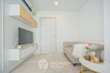 1 Bedroom Condo for rent in Life One Wireless, Lumpini, Bangkok near BTS Ploen Chit
