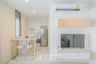1 Bedroom Condo for rent in Life One Wireless, Lumpini, Bangkok near BTS Ploen Chit