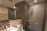 1 Bedroom Condo for rent in Urbano Absolute Sathon - Taksin, Khlong Ton Sai, Bangkok near BTS Krung Thon Buri