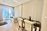2 Bedroom Condo for rent in The Coast Bangkok, Bang Na, Bangkok near BTS Bang Na
