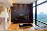 2 Bedroom Condo for rent in Circle Living Prototype, Makkasan, Bangkok near Airport Rail Link Makkasan