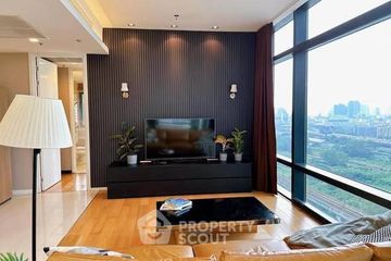 2 Bedroom Condo for rent in Circle Living Prototype, Makkasan, Bangkok near Airport Rail Link Makkasan