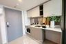 1 Bedroom Condo for rent in Ideo Rama 9 - Asoke, Huai Khwang, Bangkok near MRT Phra Ram 9