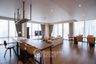 3 Bedroom Condo for rent in MUNIQ Langsuan, Lumpini, Bangkok near BTS Chit Lom