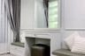 1 Bedroom Condo for rent in Life Asoke Rama 9, Makkasan, Bangkok near MRT Phra Ram 9
