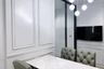 1 Bedroom Condo for rent in Life Asoke Rama 9, Makkasan, Bangkok near MRT Phra Ram 9