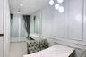 1 Bedroom Condo for rent in Life Asoke Rama 9, Makkasan, Bangkok near MRT Phra Ram 9