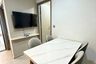 1 Bedroom Condo for rent in Life Asoke Hype, Makkasan, Bangkok near MRT Phra Ram 9