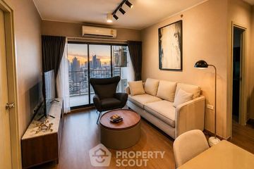 2 Bedroom Condo for rent in Ideo Sukhumvit 93, Bang Chak, Bangkok near BTS Bang Chak
