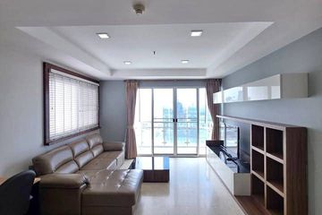 2 Bedroom Condo for rent in Nusasiri Grand, Phra Khanong, Bangkok near BTS Ekkamai