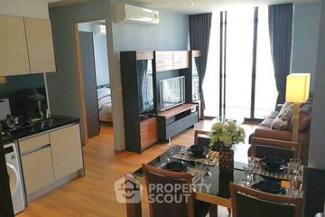 2 Bedroom Condo for rent in Park Origin Phrom Phong, Khlong Tan, Bangkok near BTS Phrom Phong