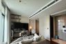 2 Bedroom Condo for rent in The Diplomat 39, Khlong Tan Nuea, Bangkok near BTS Phrom Phong