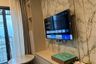 1 Bedroom Condo for rent in Life Asoke Hype, Makkasan, Bangkok near MRT Phra Ram 9