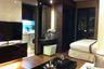 1 Bedroom Condo for rent in Ivy Ampio, Huai Khwang, Bangkok near MRT Phra Ram 9