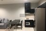 1 Bedroom Condo for rent in Rhythm Sukhumvit 44/1, Phra Khanong, Bangkok near BTS Phra Khanong