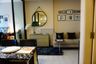 1 Bedroom Condo for rent in Life Asoke, Bang Kapi, Bangkok near MRT Phetchaburi