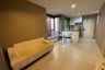 1 Bedroom Condo for rent in Rhythm Sukhumvit 42, Phra Khanong, Bangkok near BTS Ekkamai
