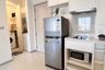 1 Bedroom Condo for rent in Rhythm Sukhumvit 42, Phra Khanong, Bangkok near BTS Ekkamai