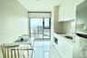 1 Bedroom Condo for rent in Rhythm Sukhumvit 42, Phra Khanong, Bangkok near BTS Ekkamai