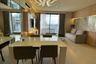 2 Bedroom Condo for rent in Rhythm Sukhumvit 42, Phra Khanong, Bangkok near BTS Ekkamai