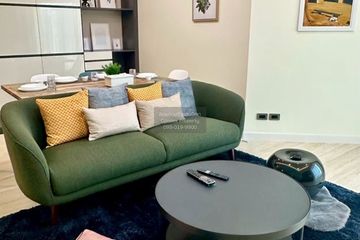 2 Bedroom Condo for rent in Belle Grand Rama 9, Huai Khwang, Bangkok near MRT Phra Ram 9
