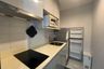 2 Bedroom Condo for rent in Ideo Mobi Phayathai, Thung Phaya Thai, Bangkok near BTS Phaya Thai