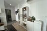2 Bedroom Condo for rent in Ideo Mobi Phayathai, Thung Phaya Thai, Bangkok near BTS Phaya Thai