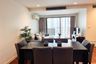 2 Bedroom Condo for rent in Baan Somthavil, Lumpini, Bangkok near BTS Ratchadamri