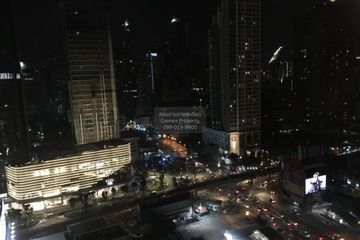 1 Bedroom Condo for rent in Life Asoke, Bang Kapi, Bangkok near MRT Phetchaburi